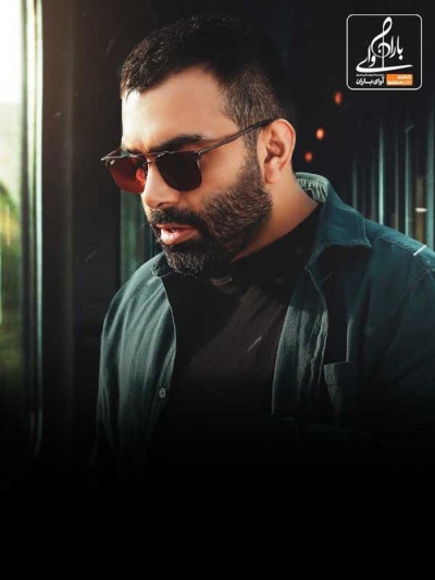 مسعود صادقلو