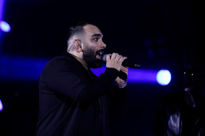 مسعود صادقلو