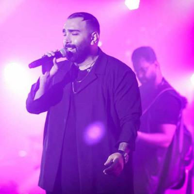 مسعود صادقلو