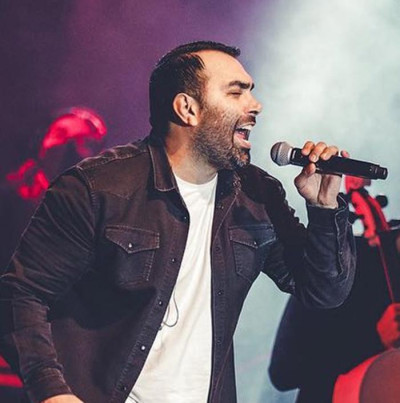 مسعود صادقلو